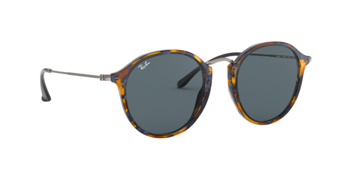Ray Ban RB2447 1158R5 Round 